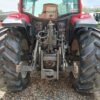 2021 Valtra A114 – Reliable 107-HP 4WD Utility Tractor Built for Versatility