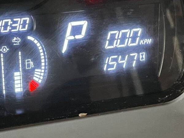 2021 Valtra A114 – Reliable 107-HP 4WD Utility Tractor Built for Versatility