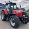 2004 Massey Ferguson 6480 Dyna-4 – Reliable Power Versatility in the 145-HP Class