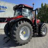 2024 Case IH Puma 240 CVX Stage V AFS Connect – Premium Power, Precision & Efficiency