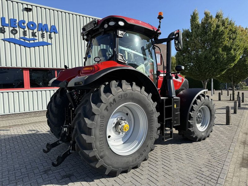 2024 Case IH Puma 240 CVX Stage V AFS Connect – Premium Power, Precision & Efficiency