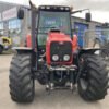 2004 Massey Ferguson 6480 Dyna-4 – Reliable Power Versatility in the 145-HP Class