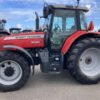 2004 Massey Ferguson 6480 Dyna-4 – Reliable Power Versatility in the 145-HP Class