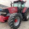 2007 McCormick XTX200 – Rugged 195.8 HP Row-Crop Power
