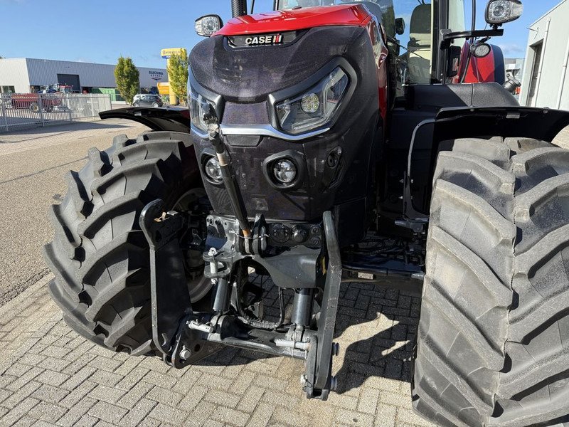 2024 Case IH Puma 240 CVX Stage V AFS Connect – Premium Power, Precision & Efficiency