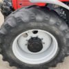 2004 Massey Ferguson 6480 Dyna-4 – Reliable Power Versatility in the 145-HP Class