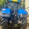 2025 New Holland T7-290 HD – Heavy-Duty Power, Precision Comfort in One