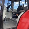 2004 Massey Ferguson 6480 Dyna-4 – Reliable Power Versatility in the 145-HP Class