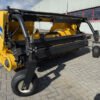 2017 New Holland 300FPE Gras Pickup – Reliable 3 m Folding Header for Forage Machines