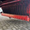 2008 Pottinger SW102 Opraap wagon – 25 m³ Pickup Wagon with Cutting System