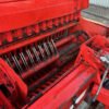 2008 Pottinger SW102 Opraap wagon – 25 m³ Pickup Wagon with Cutting System