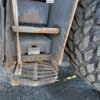 2011 Fendt 820 Vario – Strong 4WD Tractor with Added Plow Plate