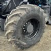 2021 Valtra T234 Versu – Premium 253 HP 4WD with Quicke Q7 Loader