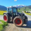 2011 Fendt 820 Vario – Strong 4WD Tractor with Added Plow Plate