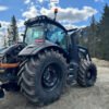 2021 Valtra T234 Versu – Premium 253 HP 4WD with Quicke Q7 Loader