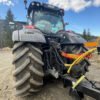 2021 Valtra T234 Versu – Premium 253 HP 4WD with Quicke Q7 Loader