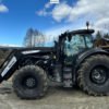 2021 Valtra T234 Versu – Premium 253 HP 4WD with Quicke Q7 Loader