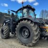 2021 Valtra T234 Versu – Premium 253 HP 4WD with Quicke Q7 Loader