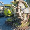 2012 CLAAS Jaguar 960 – Powerful Precise Forage Harvesting Capability