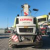 2012 CLAAS Jaguar 960 – Powerful Precise Forage Harvesting Capability