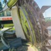 2012 CLAAS Jaguar 960 – Powerful Precise Forage Harvesting Capability