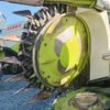 2012 CLAAS Jaguar 960 – Powerful Precise Forage Harvesting Capability