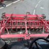 2017 HOLMER T4-40 Terra Dos – Advanced Multi-Row Harvester for Sugar Beet Root Crops