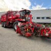 2017 HOLMER T4-40 Terra Dos – Advanced Multi-Row Harvester for Sugar Beet Root Crops