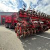 2017 HOLMER T4-40 Terra Dos – Advanced Multi-Row Harvester for Sugar Beet Root Crops