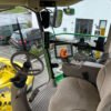2018 John Deere 8300i + 910 BH – Power, Versatility Precision Harvesting