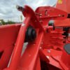 2024  Kemper 460 Pro – High-Capacity Rotary Header Built for CLAAS Systems