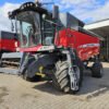 2015 Massey Ferguson Delta 9380 – High Capacity Hybrid Combine with Advanced Crop Flow
