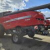 2015 Massey Ferguson Delta 9380 – High Capacity Hybrid Combine with Advanced Crop Flow