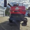 2015 Massey Ferguson Delta 9380 – High Capacity Hybrid Combine with Advanced Crop Flow