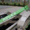 ROLEX 3 m Disc Harrow (Scheibenegge) – Robust Soil Cultivation Tool