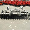 ROLEX 3 m Disc Harrow – Heavy-Duty 610 mm Disc Cultivator