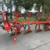 2023 Kverneland 150B Variomat Mounted Reversible Plough