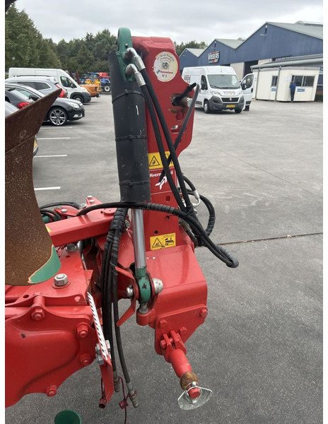 2023 Kverneland 150B Variomat Mounted Reversible Plough