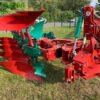 Kverneland Variomat Mounted Reversible Plough