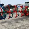 Kverneland 2500S i-Plough Variomat – Adjustable 4–6 Furrow Mounted Reversible Plough