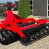 Dexwal Mamut 3 m Disc Harrow – 560 mm Discs for Deep Soil Cultivation