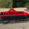 Dexwal Mamut 3 m Disc Harrow – 560 mm Discs for Deep Soil Cultivation