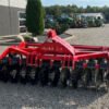 Dexwal Mamut 3 m Disc Harrow – 560 mm Discs for Deep Soil Cultivation