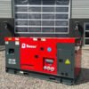 Bauer GFS-40 ATS 40 kW / 50 kVA Diesel Generator – Reliable Backup Power