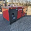 Bauer GFS-120 kW / 150 kVA Diesel Generator – Rugged Standby Power