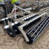 ROLEX 3 m Disc Harrow (Scheibenegge) – Robust Soil Cultivation Tool