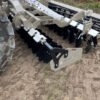 ROLEX 3 m Disc Harrow (Scheibenegge) – Robust Soil Cultivation Tool