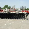 ROLEX 3 m Disc Harrow – Heavy-Duty 610 mm Disc Cultivator