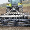 ROLEX 3 m Disc Harrow (Scheibenegge) – Robust Soil Cultivation Tool