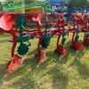 Kverneland Variomat Mounted Reversible Plough